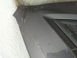 Бампер передний, ориг. номер 39863893, 31290405, Volvo C30 2009-2013