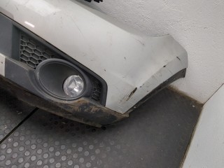 Бампер передний, ориг. номер 95411424, 95269954, Chevrolet Orlando 2010-2018