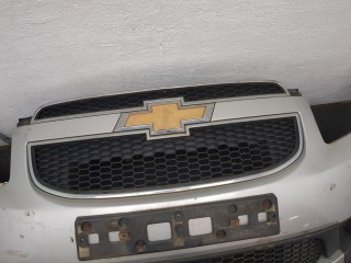 Бампер передний, ориг. номер 95411424, 95269954, Chevrolet Orlando 2010-2018