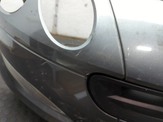 Бампер передний, Smart Forfour 2004-2006