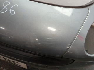 Бампер передний, Smart Forfour 2004-2006