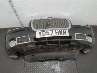 Бампер передний, ориг. номер 4806287AB, 4602504AB, 4805928AC, Chrysler 300C 2004-2011