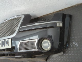 Бампер передний, ориг. номер 4806287AB, 4602504AB, 4805928AC, Chrysler 300C 2004-2011