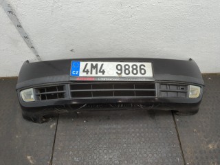 Бампер передний Skoda Fabia 1999-2004