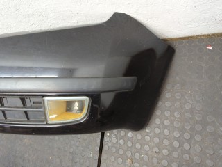Бампер передний, ориг. номер 6Y0807221, Skoda Fabia 1999-2004