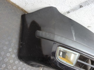 Бампер передний, ориг. номер 6Y0807221, Skoda Fabia 1999-2004