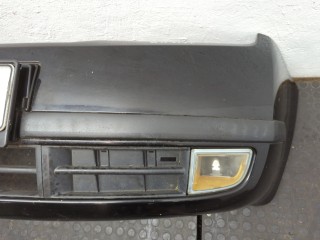 Бампер передний, ориг. номер 6Y0807221, Skoda Fabia 1999-2004