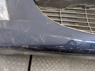 Бампер передний, ориг. номер 7401LS, 7810S5, 7414VH, Peugeot 308 2011-2015