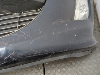 Бампер передний, ориг. номер 7401LS, 7810S5, 7414VH, Peugeot 308 2011-2015