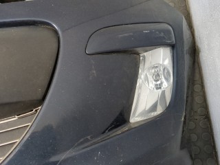 Бампер передний, ориг. номер 7401LS, 7810S5, 7414VH, Peugeot 308 2011-2015