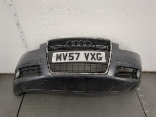 Бампер передний Audi A6 2004-2008