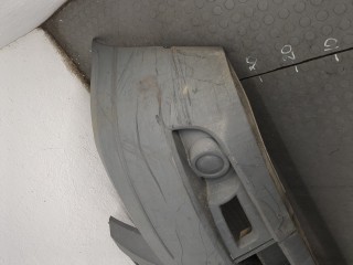 Бампер передний, Ford Transit 2006-2014