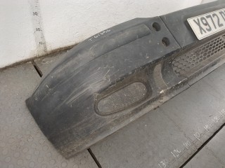 Бампер передний, Ford Transit 1995-2003