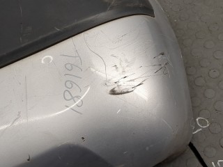 Бампер задний, ориг. номер 866111G500, 866231G500, KIA Rio 2005-2009