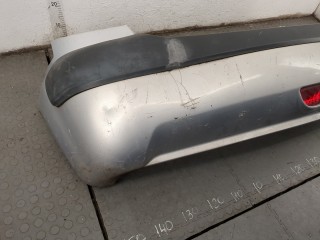 Бампер задний, ориг. номер 866111G500, 866231G500, KIA Rio 2005-2009
