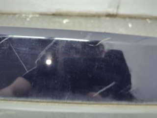 Бампер задний, ориг. номер 1375905, 6S6117862ABXWAA, 1369792, 6S6117906CB55MW, Ford Fiesta 2001-2007