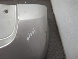 Бампер задний, ориг. номер 1404311, 93176090, Opel Meriva 2002-2006