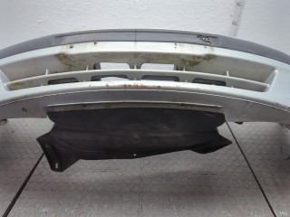 Бампер передний, ориг. номер 7701476535, 7701476534, Renault Scenic 1999-2003