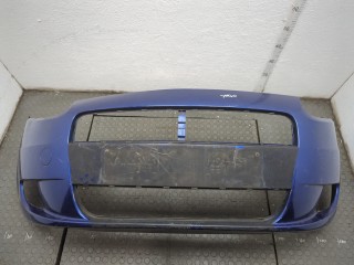 Бампер передний Fiat Grande Punto 2005-2010