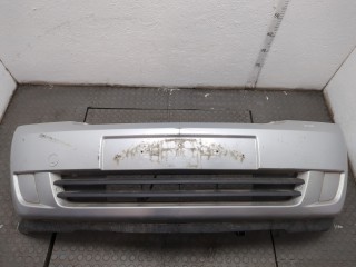 Бампер передний Opel Meriva 2002-2006