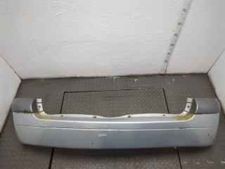 Бампер задний Renault Scenic 1999-2003