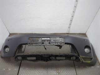 Бампер передний Mitsubishi Outlander 2002-2009