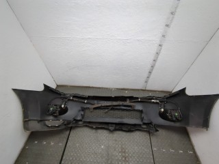 Бампер передний, ориг. номер 6400B839XA, Mitsubishi Outlander 2002-2009