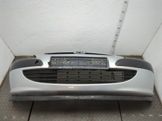 Бампер передний Peugeot 307 2001-2005