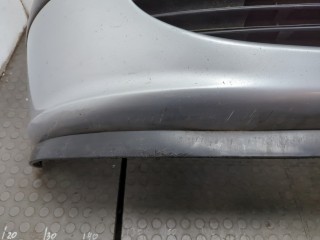 Бампер передний, Peugeot 307 2001-2005