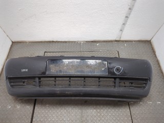 Бампер передний Volkswagen Lupo 1998-2005