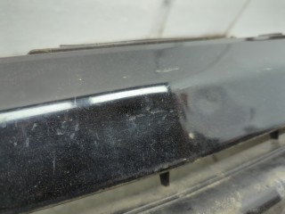 Бампер передний, Nissan X-Trail (T30) 2000-2004