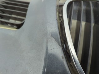 Бампер передний, ориг. номер 6L6807217K, Seat Ibiza 2001-2006