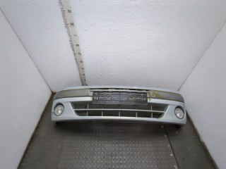 Бампер передний Renault Scenic 1999-2003