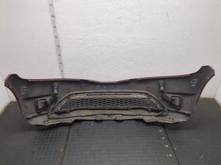 Бампер передний, ориг. номер 71106SMGE60, 71101SMGE00ZF, 71102SMGE80ZA, Honda Civic 2008-2012