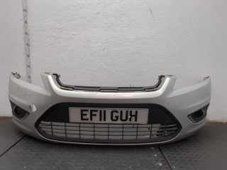 Бампер передний Ford Focus 2007-2011