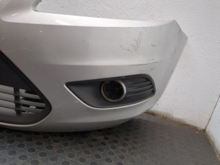 Бампер передний, ориг. номер 1521127, 8M5117757BDXWAA, Ford Focus 2007-2011