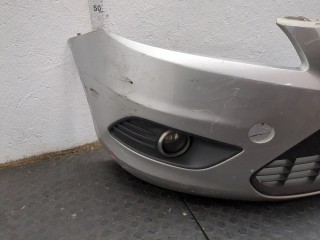 Бампер передний, ориг. номер 1521127, 8M5117757BDXWAA, Ford Focus 2007-2011