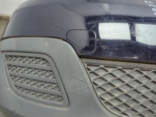 Бампер передний, ориг. номер 1386200, 6S6117762ADXWAA, 1375873, 6S6117757CC55MW, Ford Fiesta 2001-2007