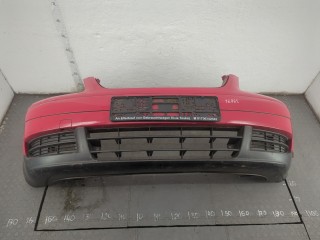 Бампер передний Volkswagen Touran 2003-2006