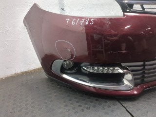 Бампер передний, ориг. номер 620104524X, Renault Scenic 2013-2016