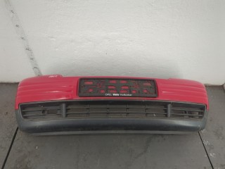 Бампер передний, Seat Arosa 1997-2000