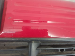 Бампер передний, ориг. номер 6H0805903, 6H0807221D, Seat Arosa 1997-2000