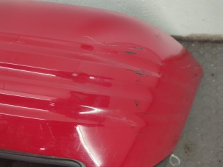 Бампер передний, ориг. номер 6H0805903, 6H0807221D, Seat Arosa 1997-2000