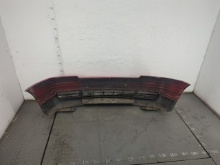 Бампер передний, ориг. номер 6H0805903, 6H0807221D, Seat Arosa 1997-2000