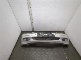Бампер передний Mercedes C W203 2000-2004