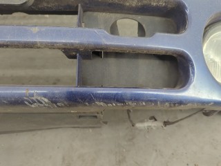 Бампер передний, ориг. номер 7701473975, Renault Kangoo 1997-2003