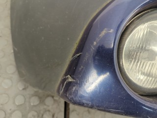 Бампер передний, ориг. номер 7701473975, Renault Kangoo 1997-2003