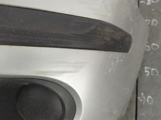Бампер передний, ориг. номер 6Y0807221E, Skoda Fabia 2004-2007