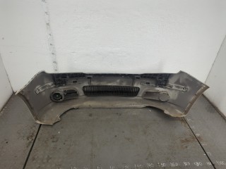 Бампер передний, ориг. номер 6Y0807221E, Skoda Fabia 2004-2007