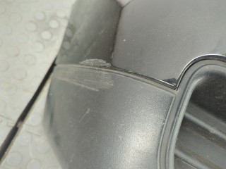 Бампер передний, ориг. номер 6X0807221B, 6H0805903, Volkswagen Lupo 1998-2005